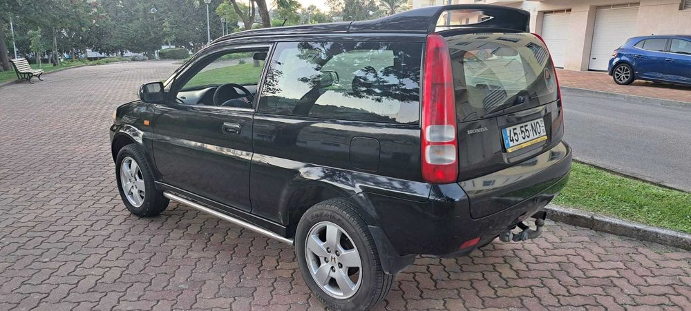 Honda HRV 1.6 105 cv 1999