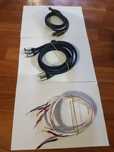 Продам акустический кабель Nordost