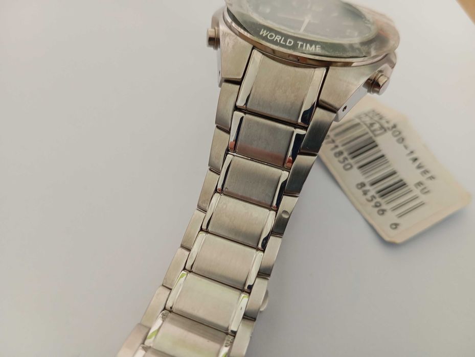 Zegarrek Casio DBW-30 -  nieużywany