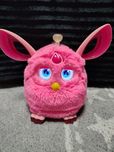 Furby Connect Różowy