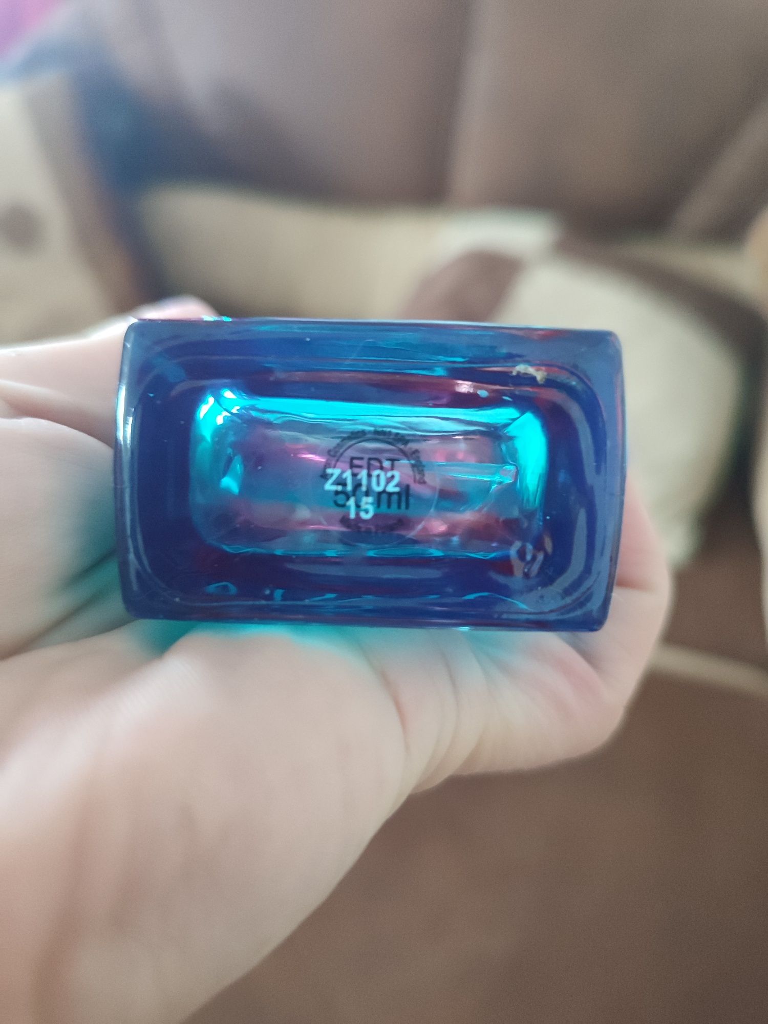 Avon Aqua 50 ml unikat