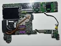 Płyta główna IBM, Lenovo SL500