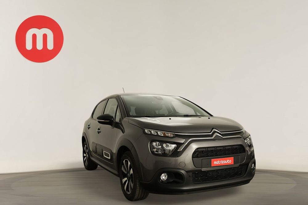 Citroën C3 1.2 PureTech Max