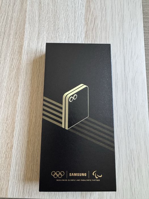Galaxy Z Flip 6 12GB