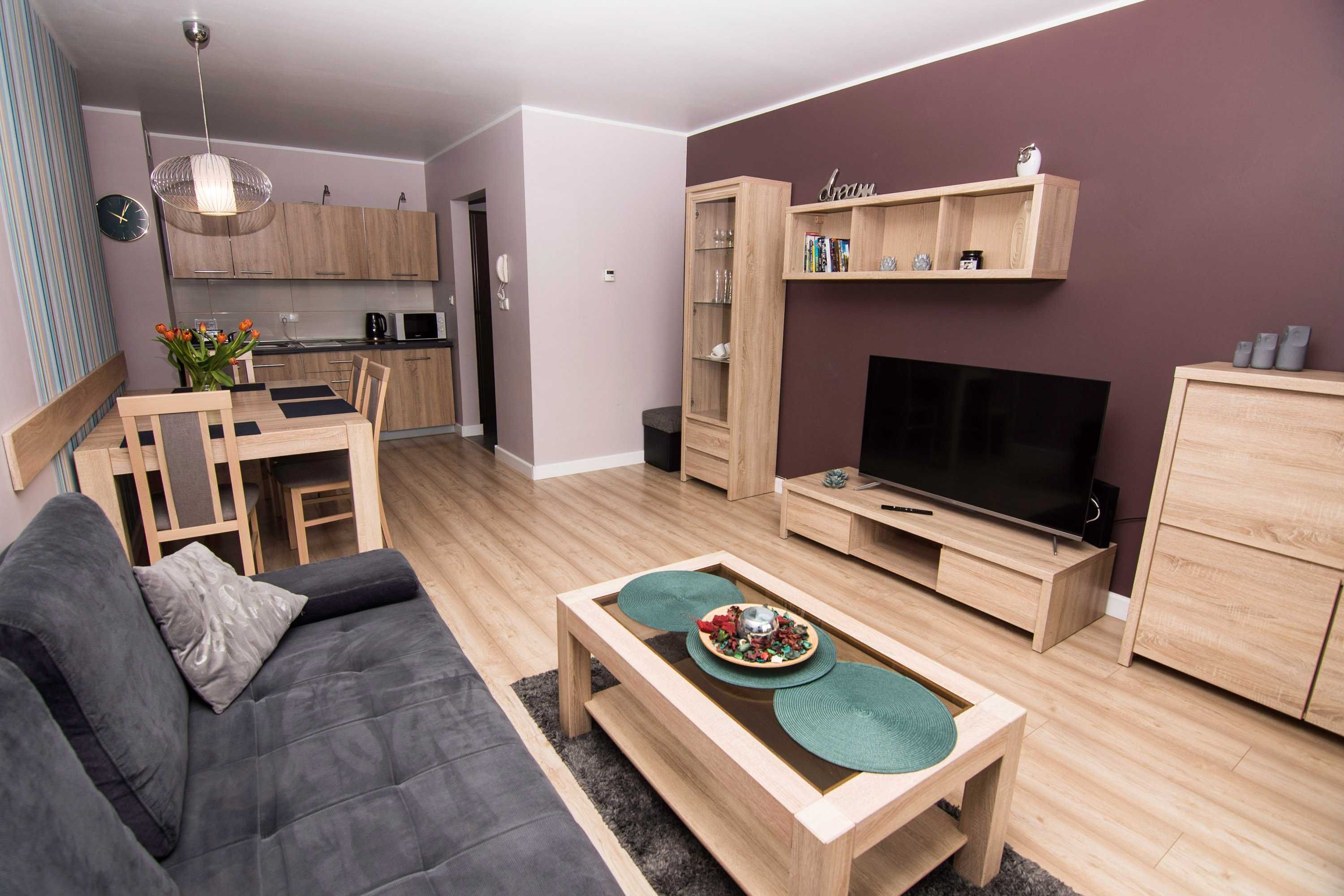 apartament ANKA Szklarska Poręba - Biała Dolina