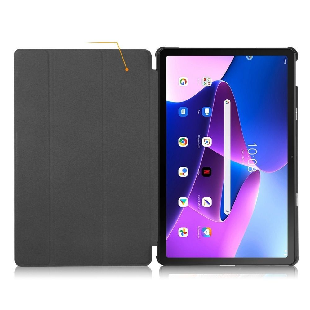 Etui Smartcase Do Lenovo Tab M10 Plus 10.6 3Rd Gen Happy Elephant