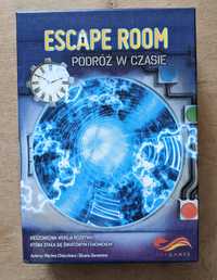 Gra logiczna Escape Room jak nowa