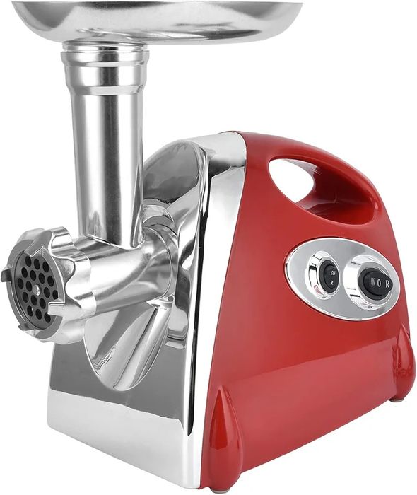 Електрична м'ясорубка