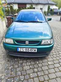 Seat Cordoba 1,6 benzyna