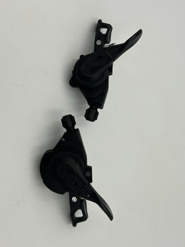 Manetki shimano slx sl-m670