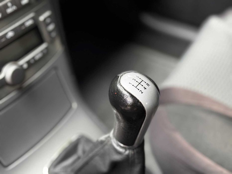 Продам Toyota Avensis 2007р. #72170