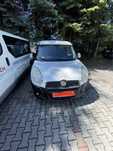 Fiat doblo 1.3 multijet 2015