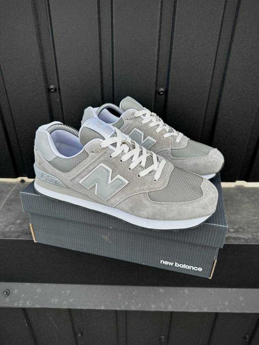 Без Передплат! Чоловічі Кросівки New Balance 574/ 40 41 42 43 44 45 46