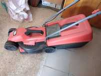 Corta relvas black&decker