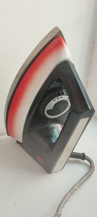 утюг  ссср (уту-с)