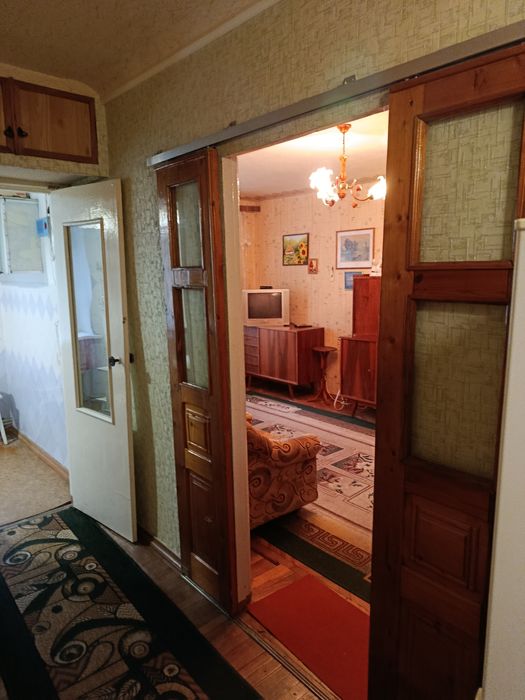 Продається 3-х кімнатна квартира в р-ні дендропарку