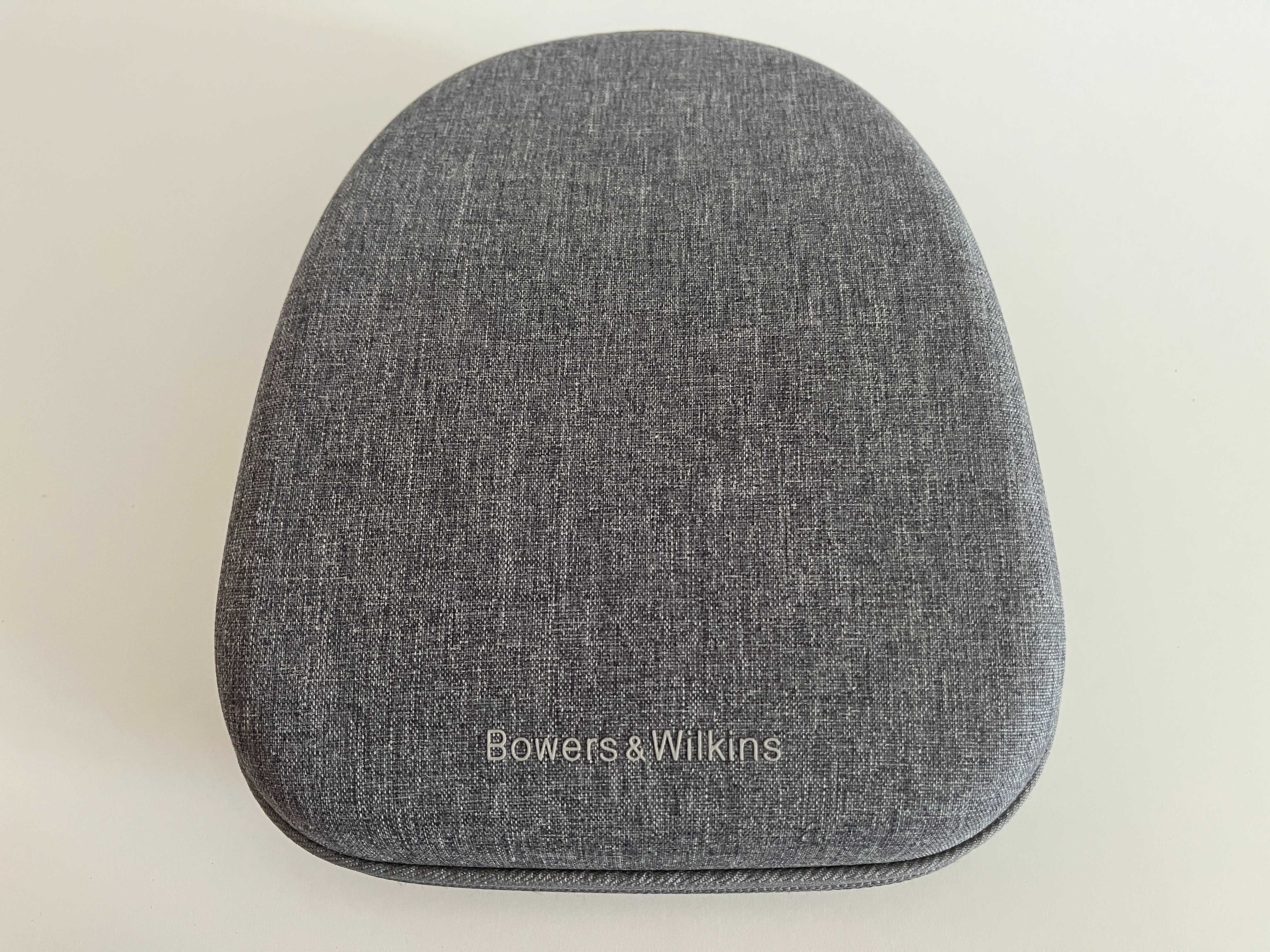 Auscultadores Bluetooth Bowers & Wilkins PX7 noise-cancelling