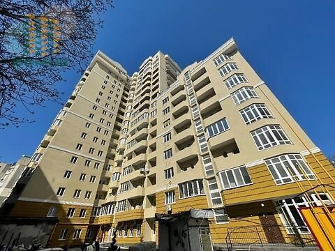 Аркадия 1 комн Дом сдан. Солнечная/Тенистая. ЖК Солнечный