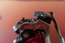 Przerzutka przednia SHIMANO SLX FD-M660