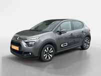Citroën C3 1.2 PureTech Max