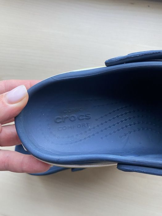 Сабо, крокси,  Crocs C13 оригінальні
