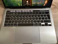 MacBook pro m1 16gb 13 inch