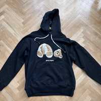 Bluza Palm Angels hoodie, bear rozmiar M