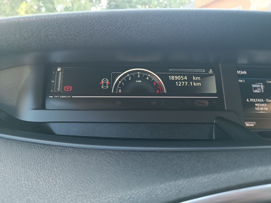 Продам Renault ScenicX-MOD