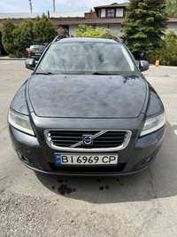 Volvo v 50     1.6 универсал