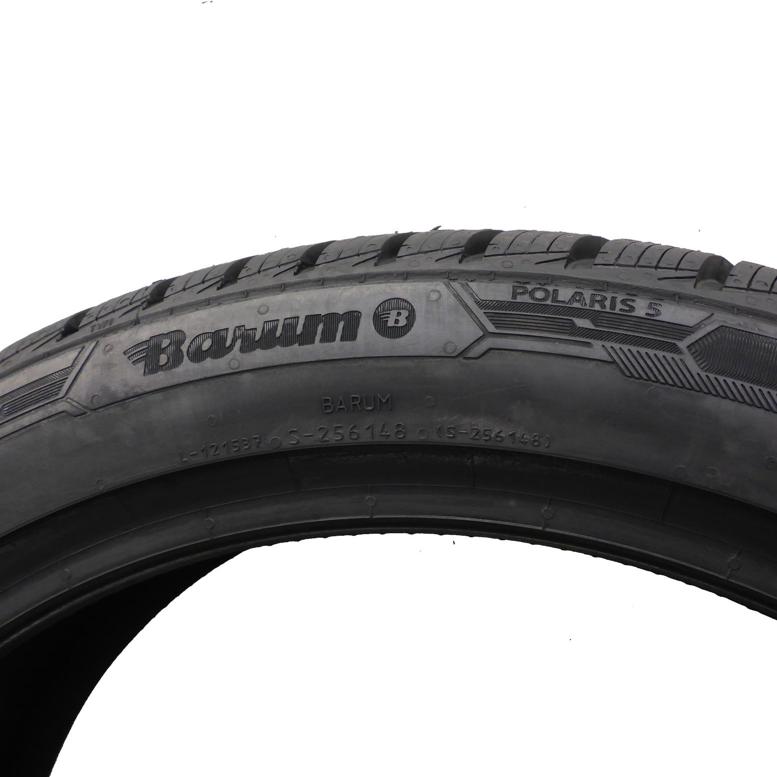 Opony 205/45/18 Barum 205/45R18 90V XL Zimowe 2021 Nieużywane