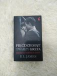 Pięćdziesiąt twarzy Greya