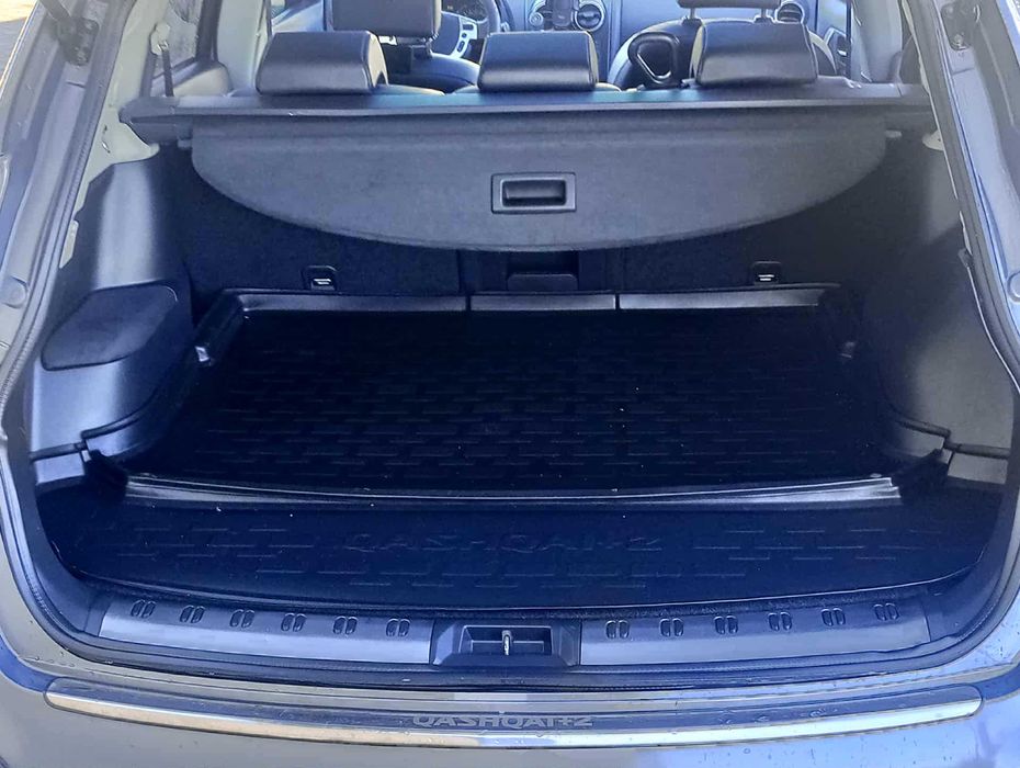 Nissan QASHQAI 2+ Lift 7 osobowy Tekena full wyposażony bardzo zadbany