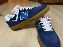 Кеди New Balance 43 розмір