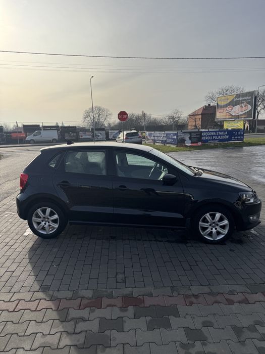 Volkswagen Polo Salon Polska !!!