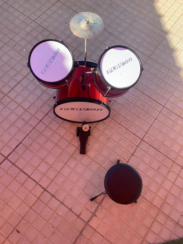 Bateria (playon)