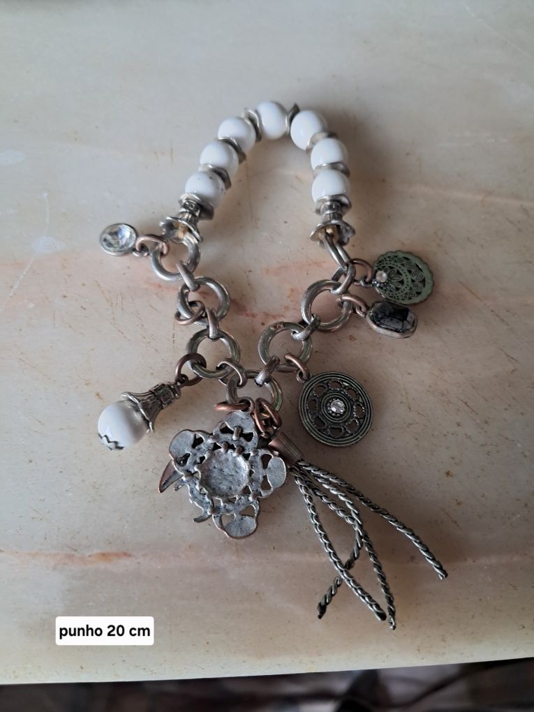 Pulseira da sorte