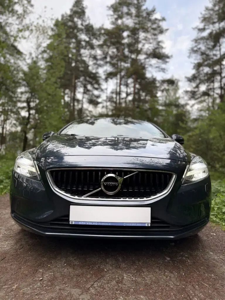 Volvo V40 D2 Automat