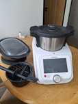 Lidlomix Monsieur Cuisine Connekt