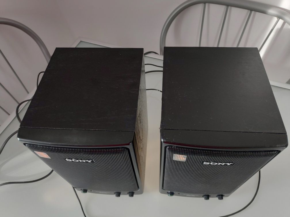 Sony Active Speaker SRS-170