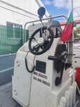 Barco semi-novo 5m com motor Suzuki – Pronto para navegar!