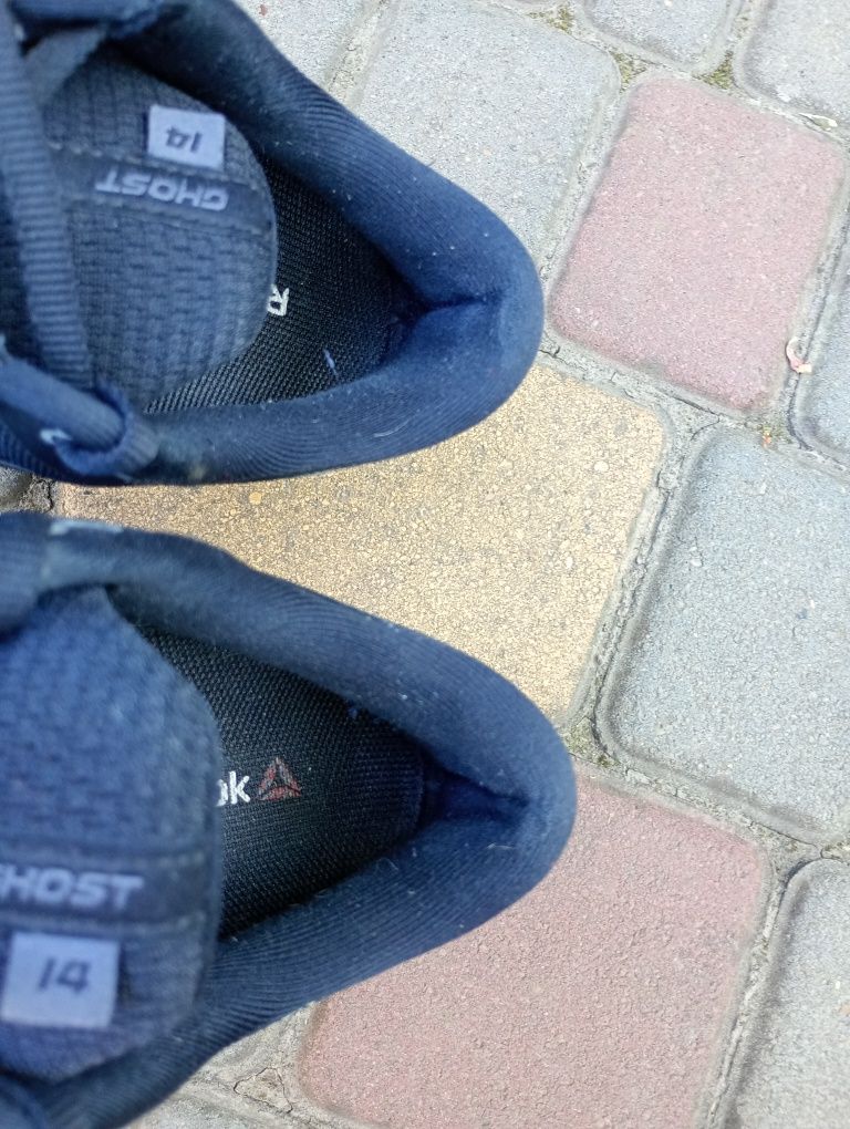 Кросівки Brooks Ghost 14 Gore Tex 45 / 45,5
