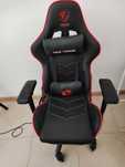 Cadeira Gaming MSI