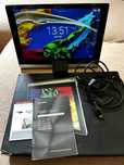 Tablet Lenovo Yoga TAB 2 1050 F ,32GB,platinum