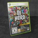 => DJ Hero Xbox 360 GameBAZA