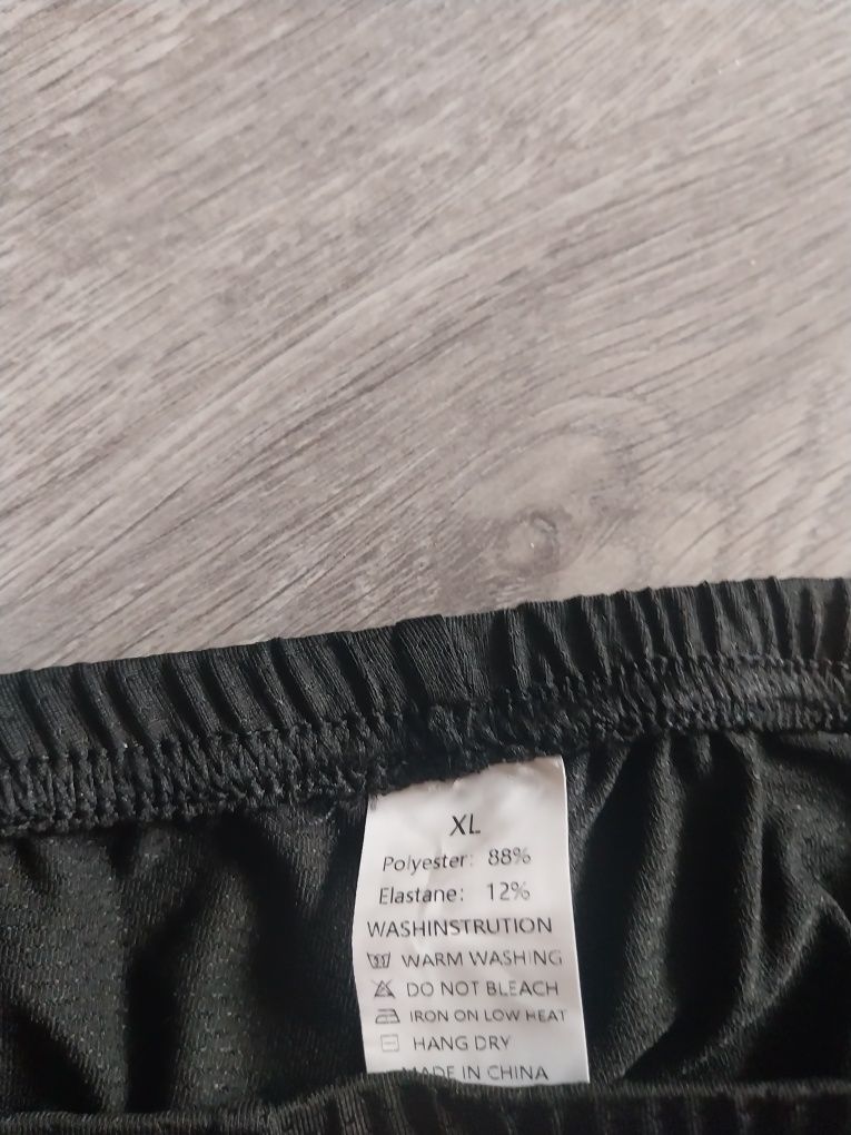 Spodenki rowerowe XL
