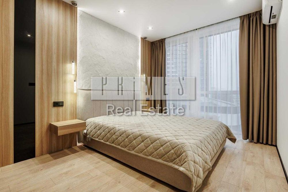 Продаж 2к квартири, ЖК Great, вул. Дніпровська набережна, 15к