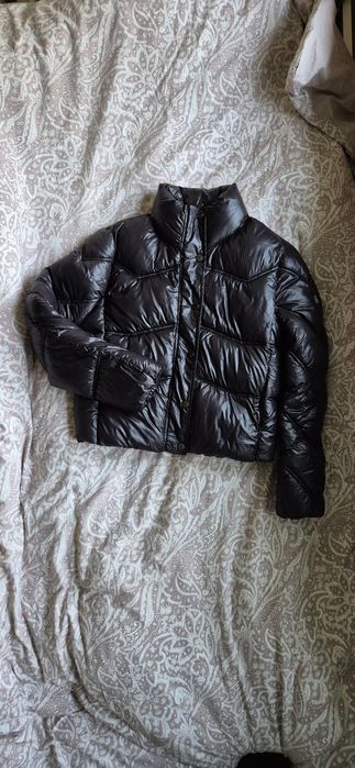 Nowa kurtka zimowa puffer Mohito