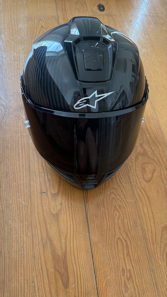 Alpinestars Supertech R10 Carbon