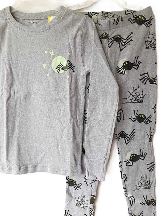 Дитяча піжама / uniseex