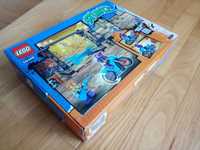 Новий конструктор Lego City Stuntz 60340 Каскадерське завдання